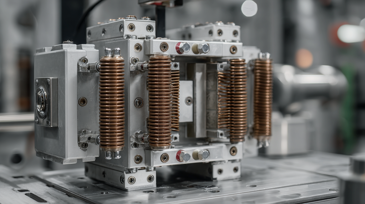 How to Enhance Efficiency with Current Transformer Upgrade Solutions