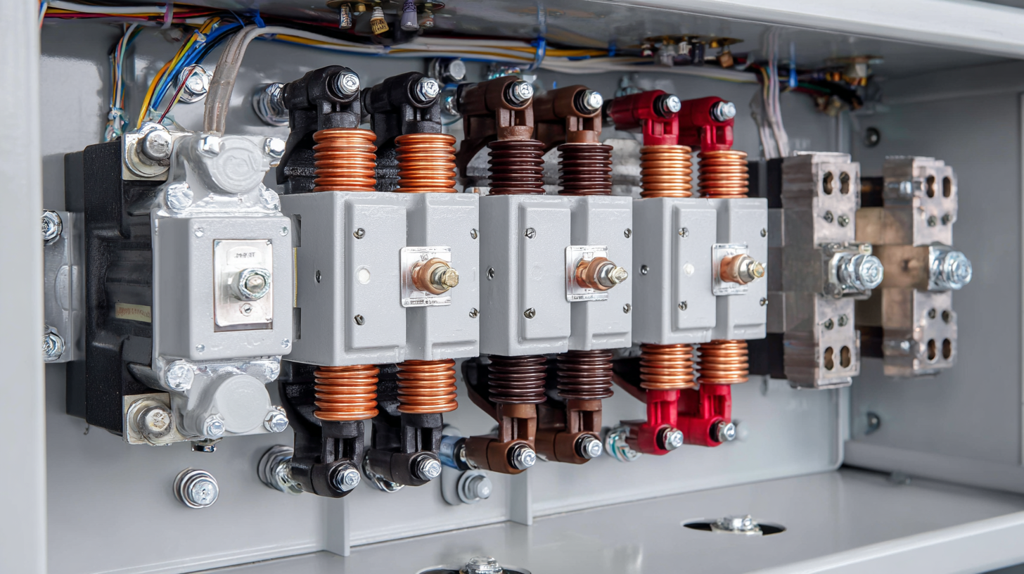 How to Enhance Efficiency with Current Transformer Upgrade Solutions