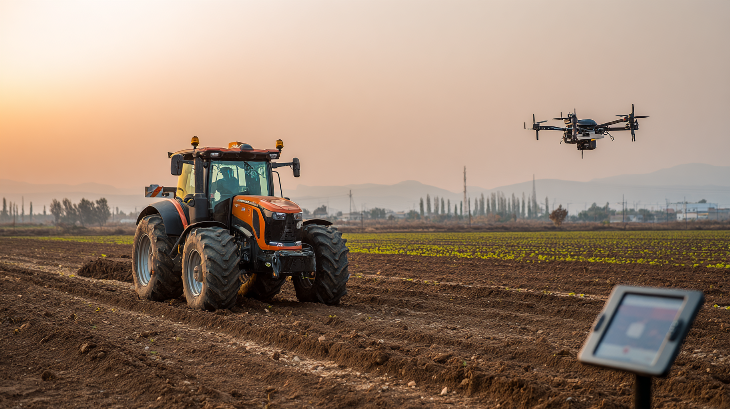 How to Maximize Accuracy Using Polaris Rtk Gps in Precision Agriculture