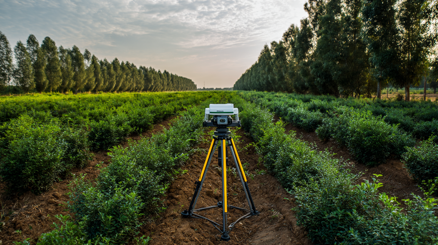 How to Maximize Accuracy Using Polaris Rtk Gps in Precision Agriculture