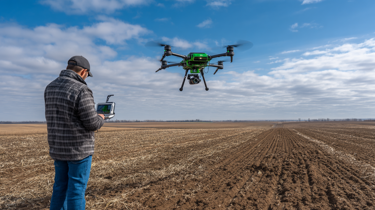 How to Maximize Accuracy Using Polaris Rtk Gps in Precision Agriculture