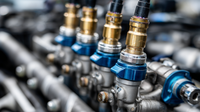 How to Select the Right Lincoln Fuel Injectors for Your Vehicle Performance