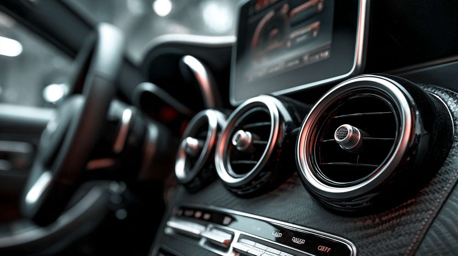 How to Choose the Perfect Car Audio System for Your Driving Experience