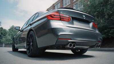 How to Enhance Your Bmw 340i Exhaust for Optimal Performance and Sound