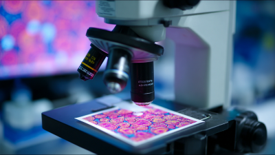 How to Harness Digital Pathology for Better Diagnosis and Patient Outcomes