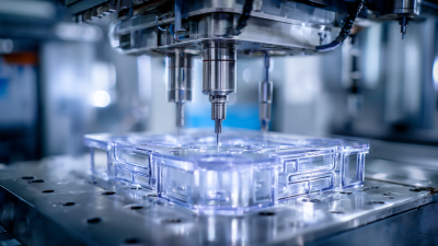 How to Leverage 3D Printed Injection Molding for Efficient Production: Insights and Data