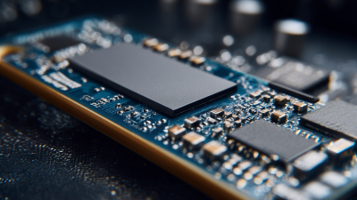 How to Choose the Right Solid State Disk SSD for Your Needs