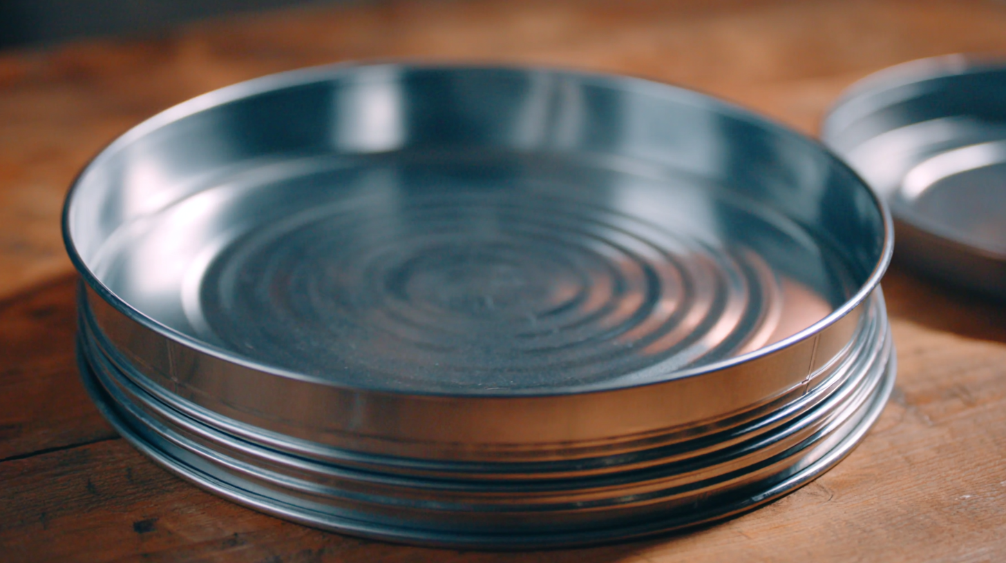 How to Choose the Right Steel Pail Lid for Your Storage Needs