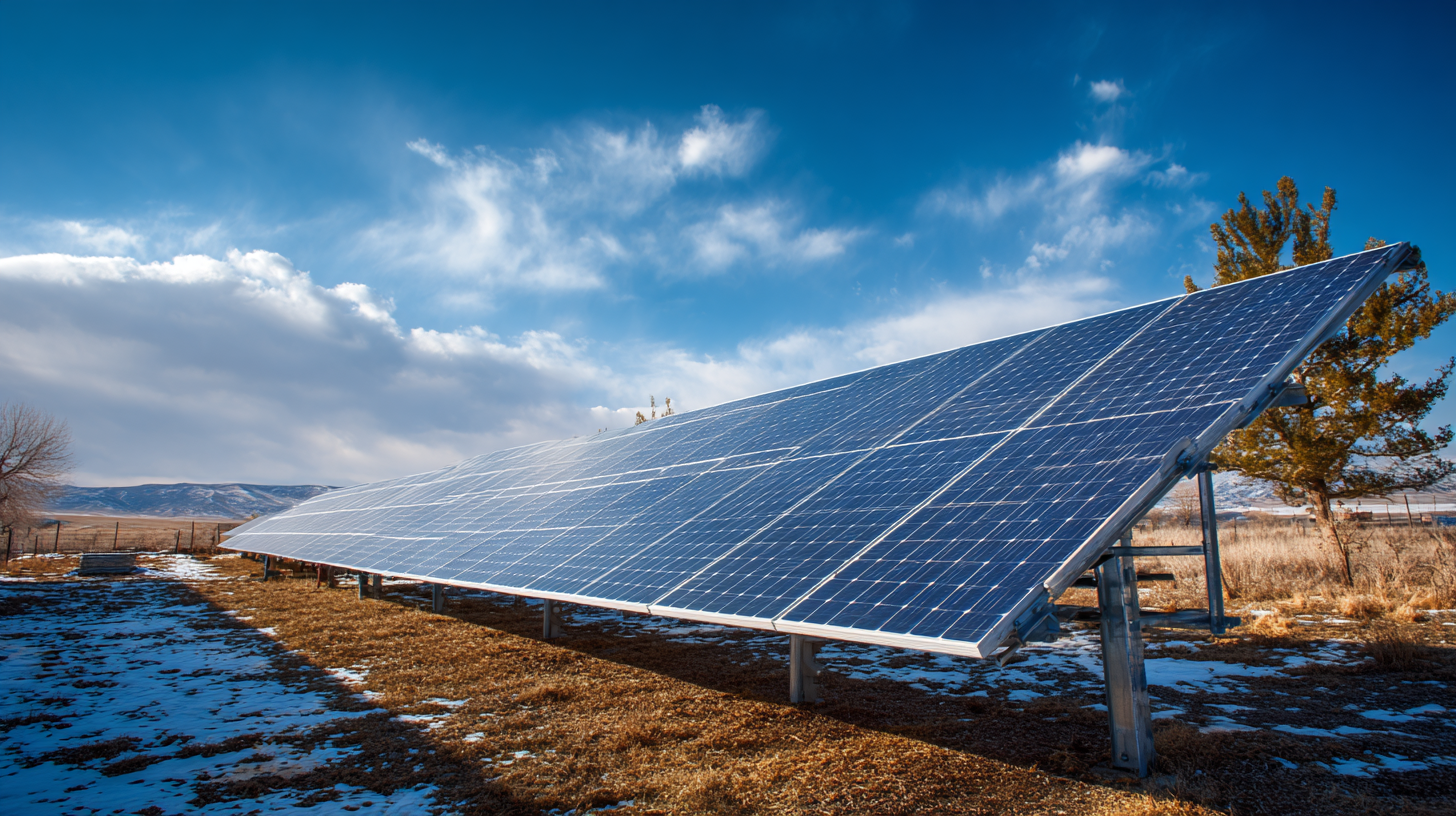 How to Choose the Right Solar Power Inverter for Your Home