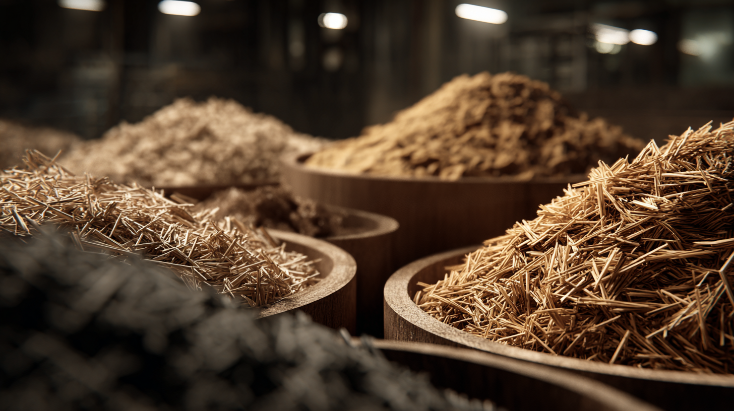 How to Harness the Power of Material Cellulose for Sustainable Solutions