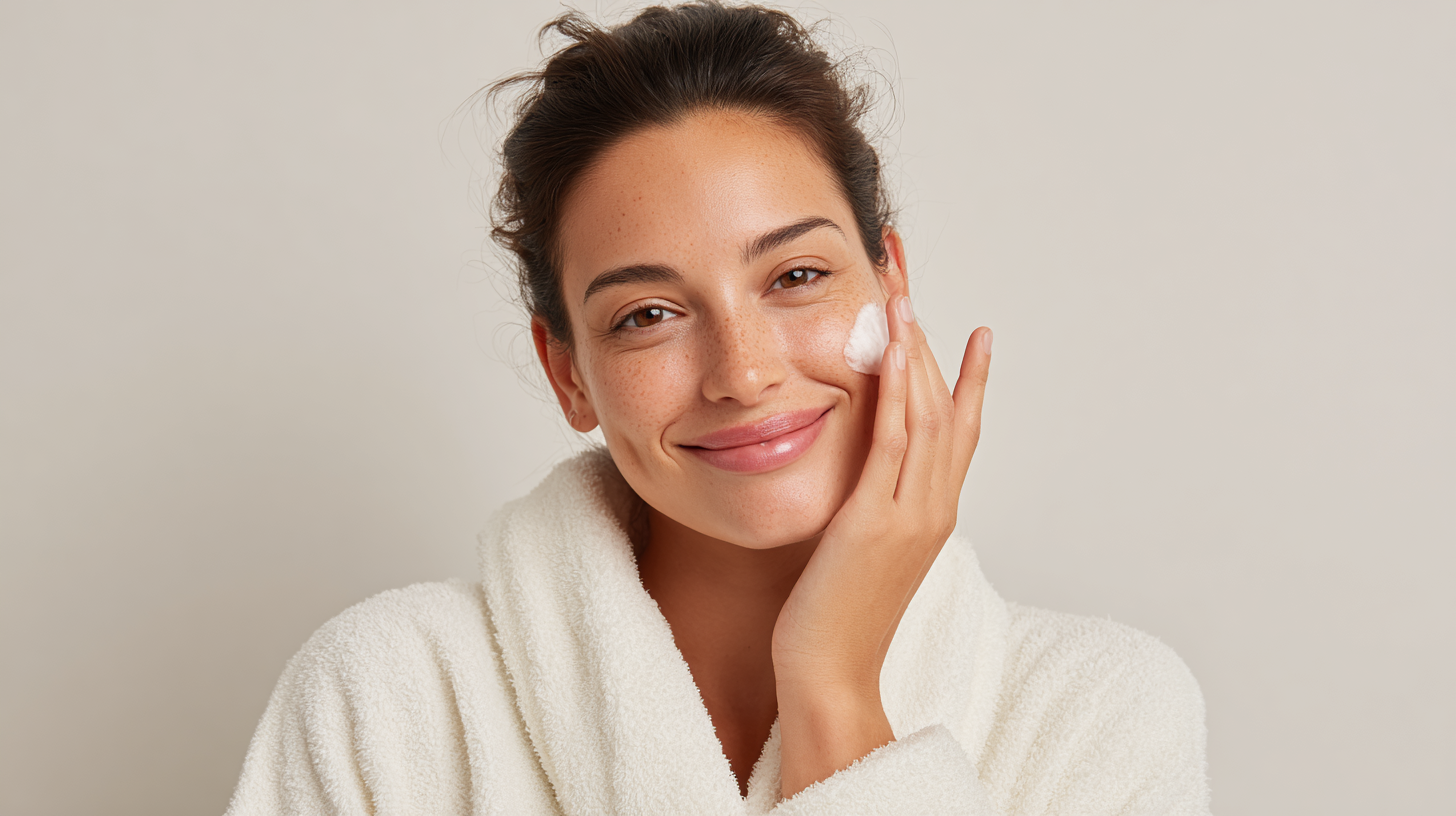 How to Effectively Use Cetearyl Alcohol in Cosmetic Formulations for Optimal Skin Benefits