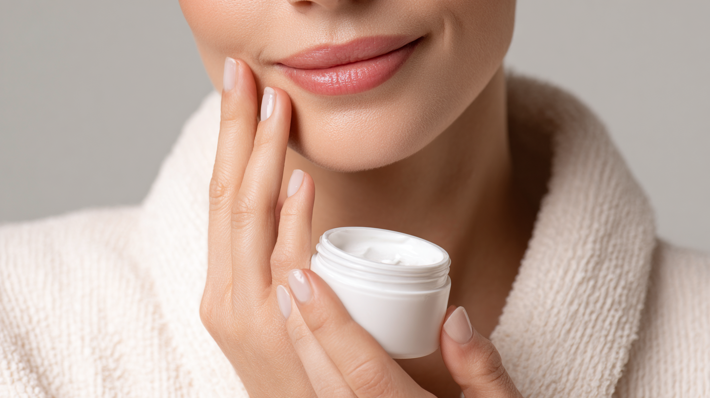 How to Effectively Use Cetearyl Alcohol in Cosmetic Formulations for Optimal Skin Benefits
