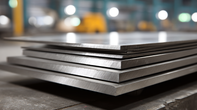How to Choose the Right Stainless Sheets for Your Project