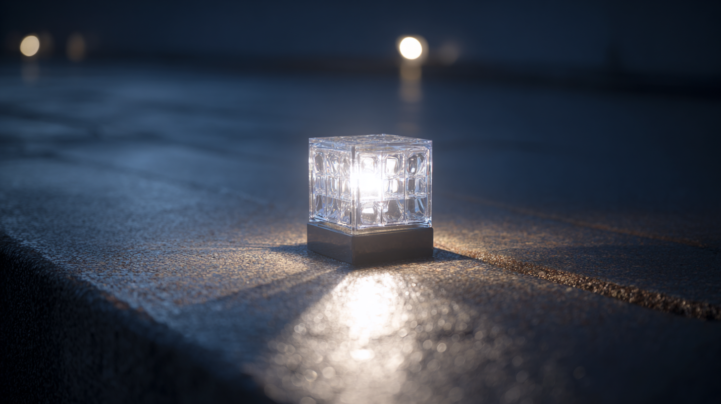 How to Choose the Best Solar Light Ip67 200w for Your Outdoor Spaces