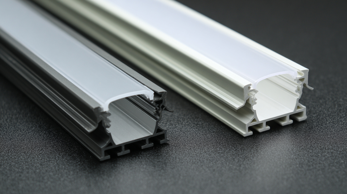 How to Choose the Right Aluminum LED Profile for Your Lighting Project
