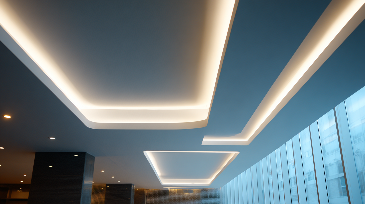 How to Choose the Right Aluminum LED Profile for Your Lighting Project