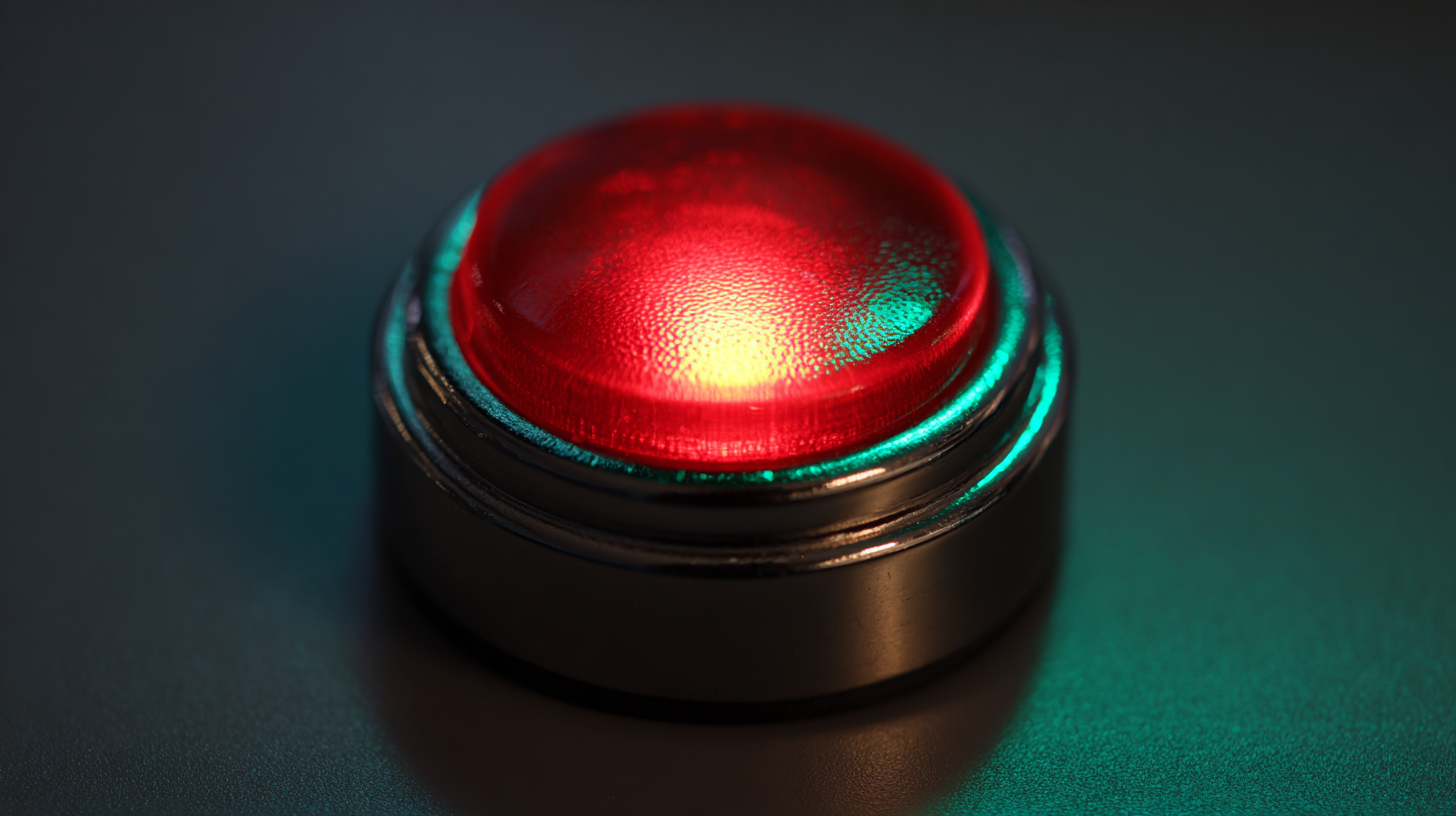 How to Choose the Right Illuminated Push Button for Your Project