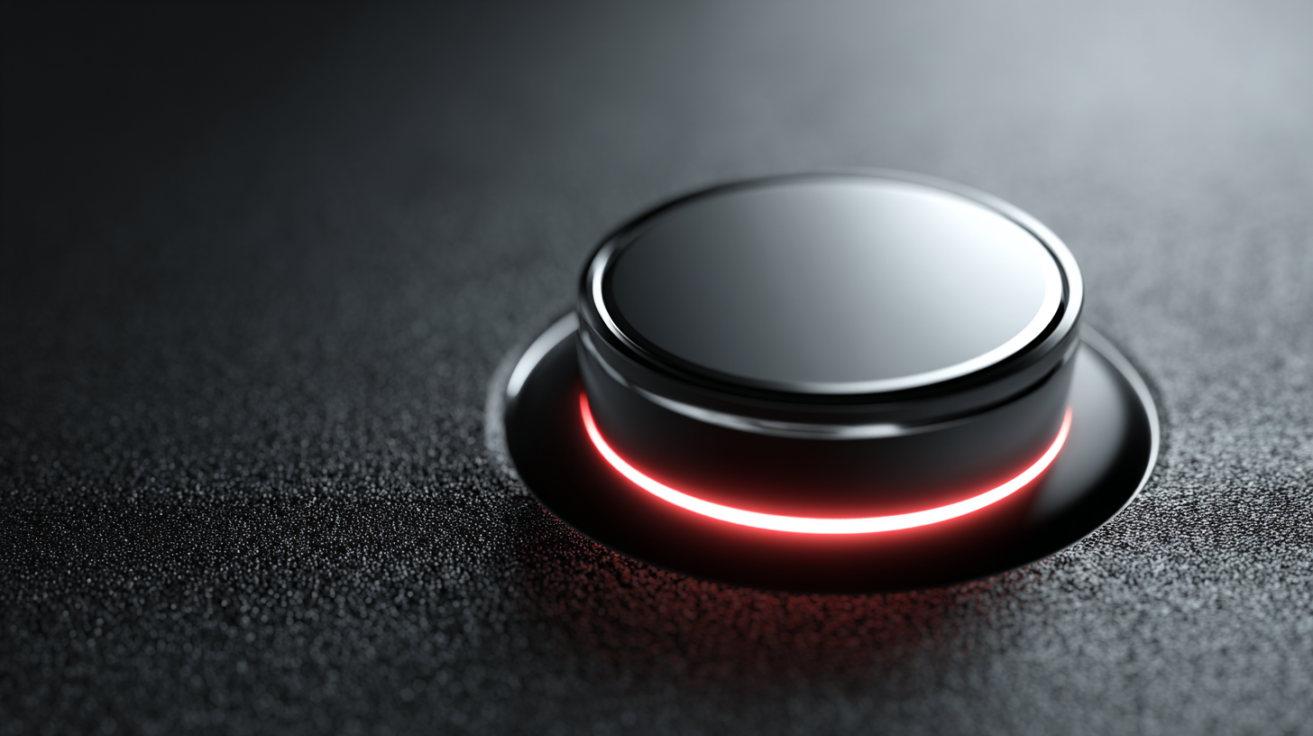 How to Choose the Right Illuminated Push Button for Your Project