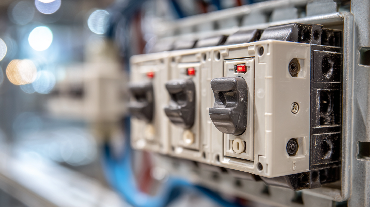 How to Ensure Safety and Reliability with a Double Pole Switch in Your Electrical Setup