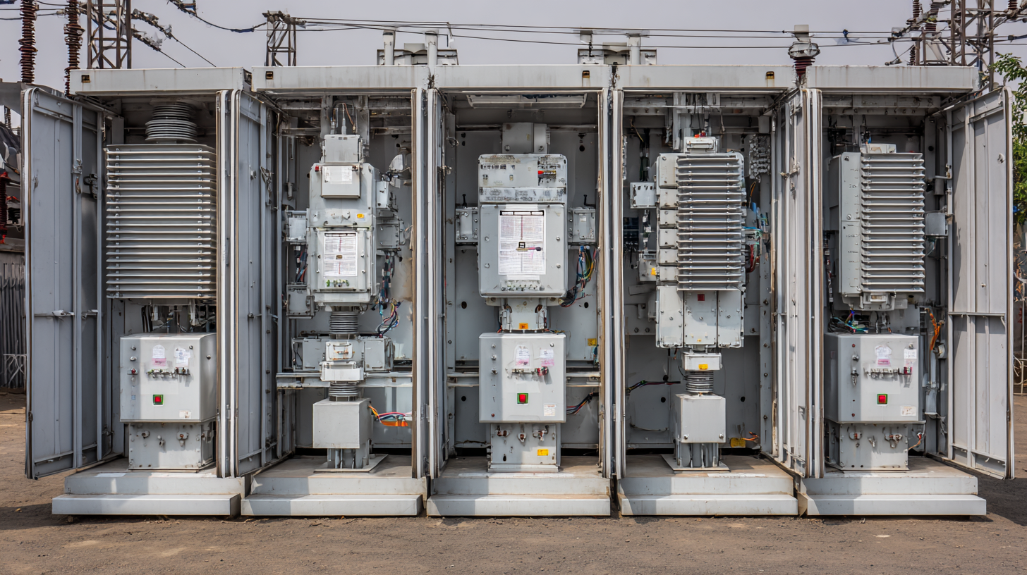 How to Efficiently Select Dry Type Transformers for Optimal Power Distribution Solutions