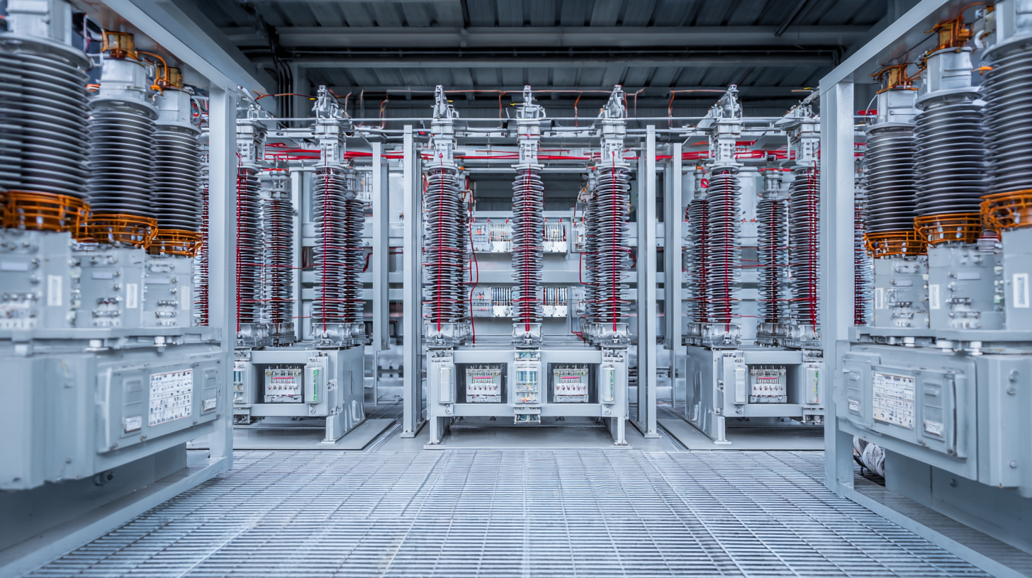 How to Efficiently Select Dry Type Transformers for Optimal Power Distribution Solutions