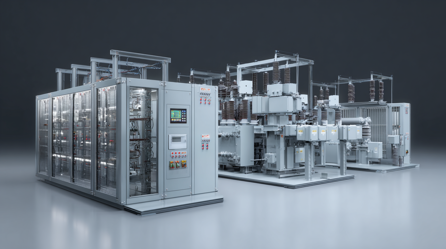 How to Efficiently Select Dry Type Transformers for Optimal Power Distribution Solutions