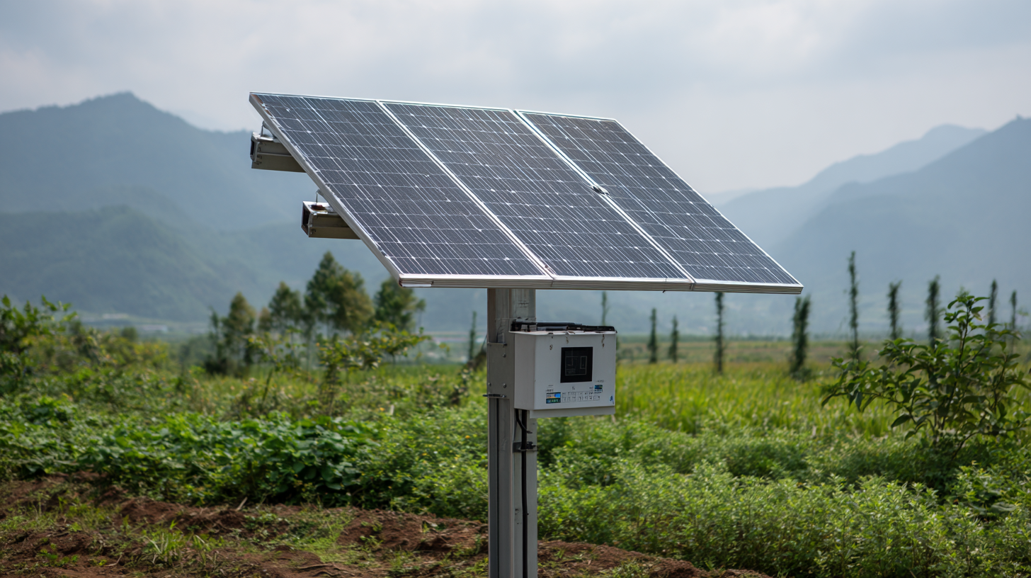 How to Choose the Right Solar Inverter for Your Home Energy Needs