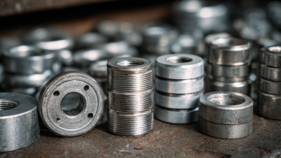 How to Choose the Right Metal Stamping Parts for Your Project Needs