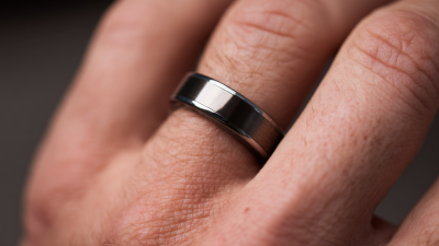 How to Choose the Right Popular Smart Rings for Your Lifestyle and Needs