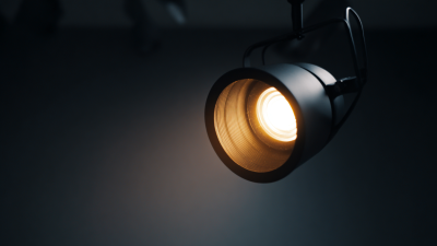 How to Choose the Perfect Spot Light On Ceiling for Your Home Decor