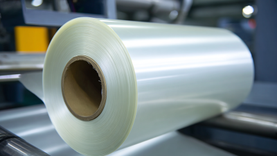 How to Maximize Product Protection Using High Strength Shrink Film in Packaging