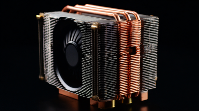 How to Enhance Thermal Efficiency with Large Copper Heatsinks: A Guide to Performance Optimization