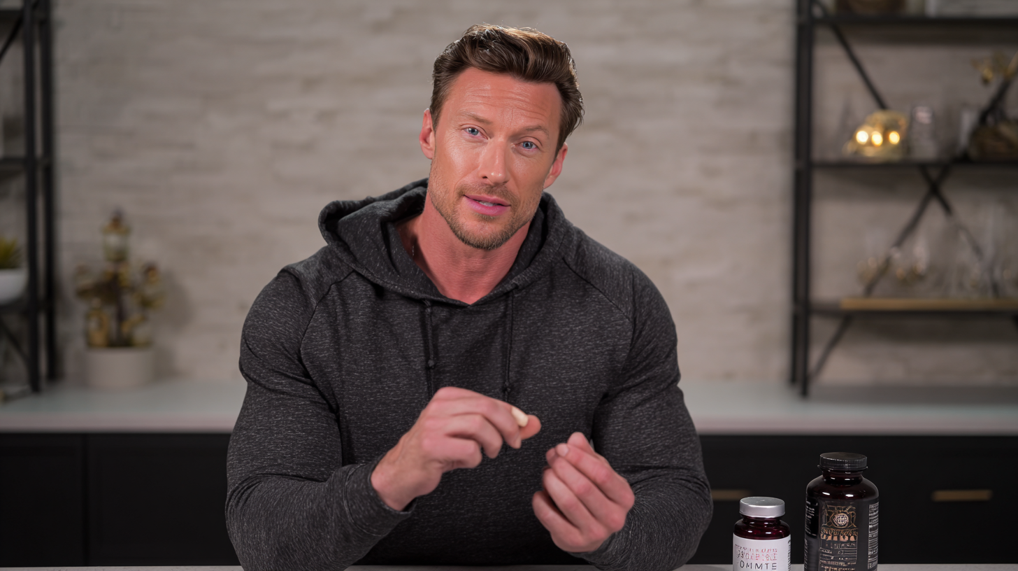 How to Maximize Cellular Energy with Timeless Coq10 for Optimal Health