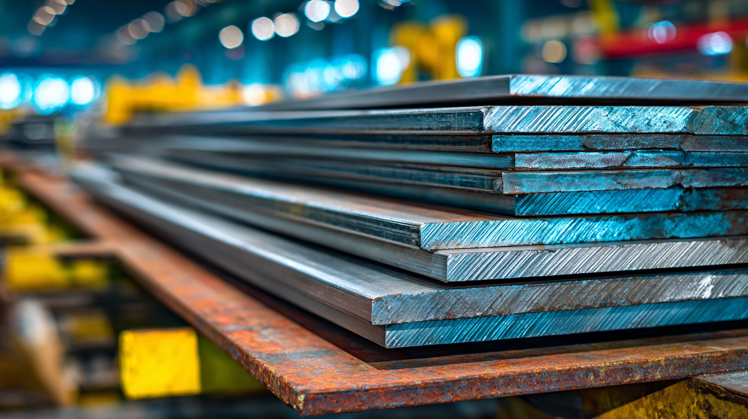 How to Choose the Right Stainless Sheets for Your Project