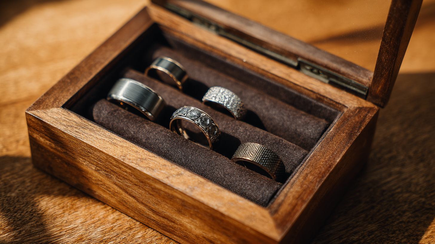 How to Choose the Right Popular Smart Rings for Your Lifestyle and Needs
