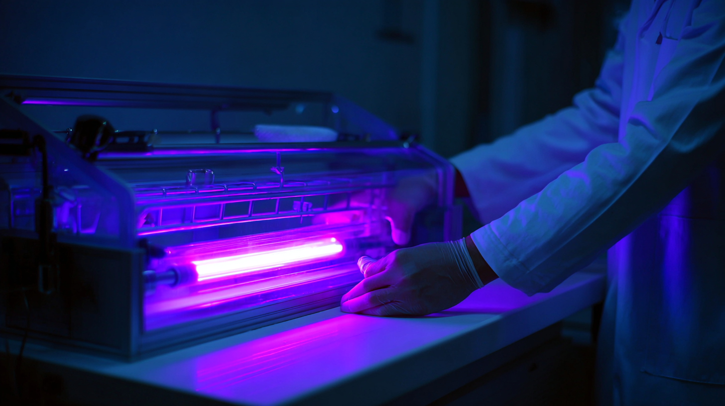 How to Effectively Implement UVC Sterilization in Your Daily Life