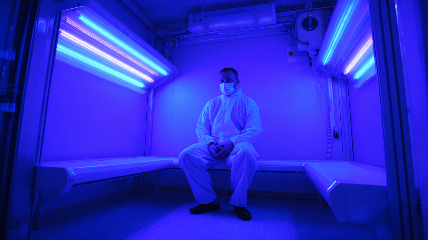 How to Effectively Implement UVC Sterilization in Your Daily Life