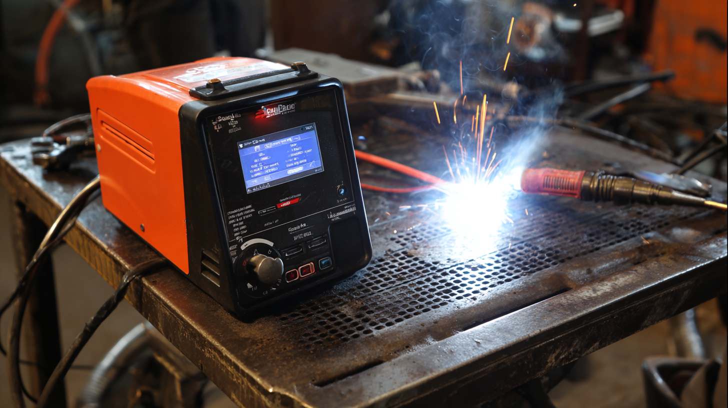 How to Choose the Right Plastic Spot Welder for Your Project