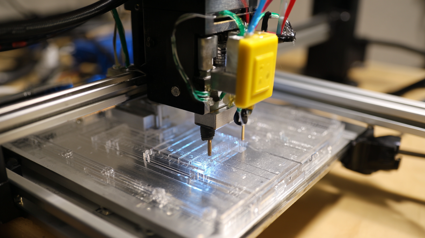 How to Choose the Right Plastic Spot Welder for Your Project