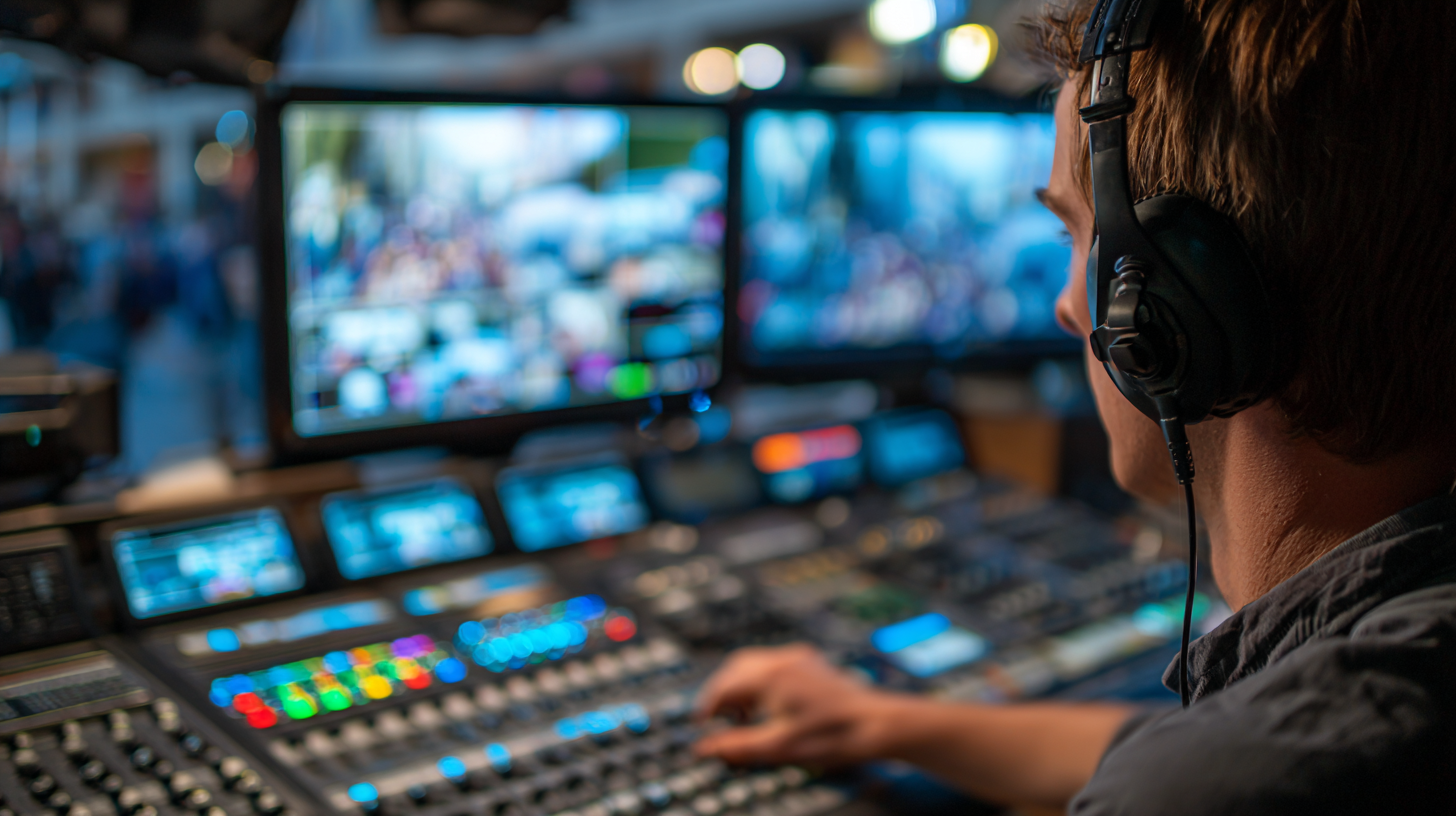 How to Enhance Your Videos with Advanced Video Processing Techniques
