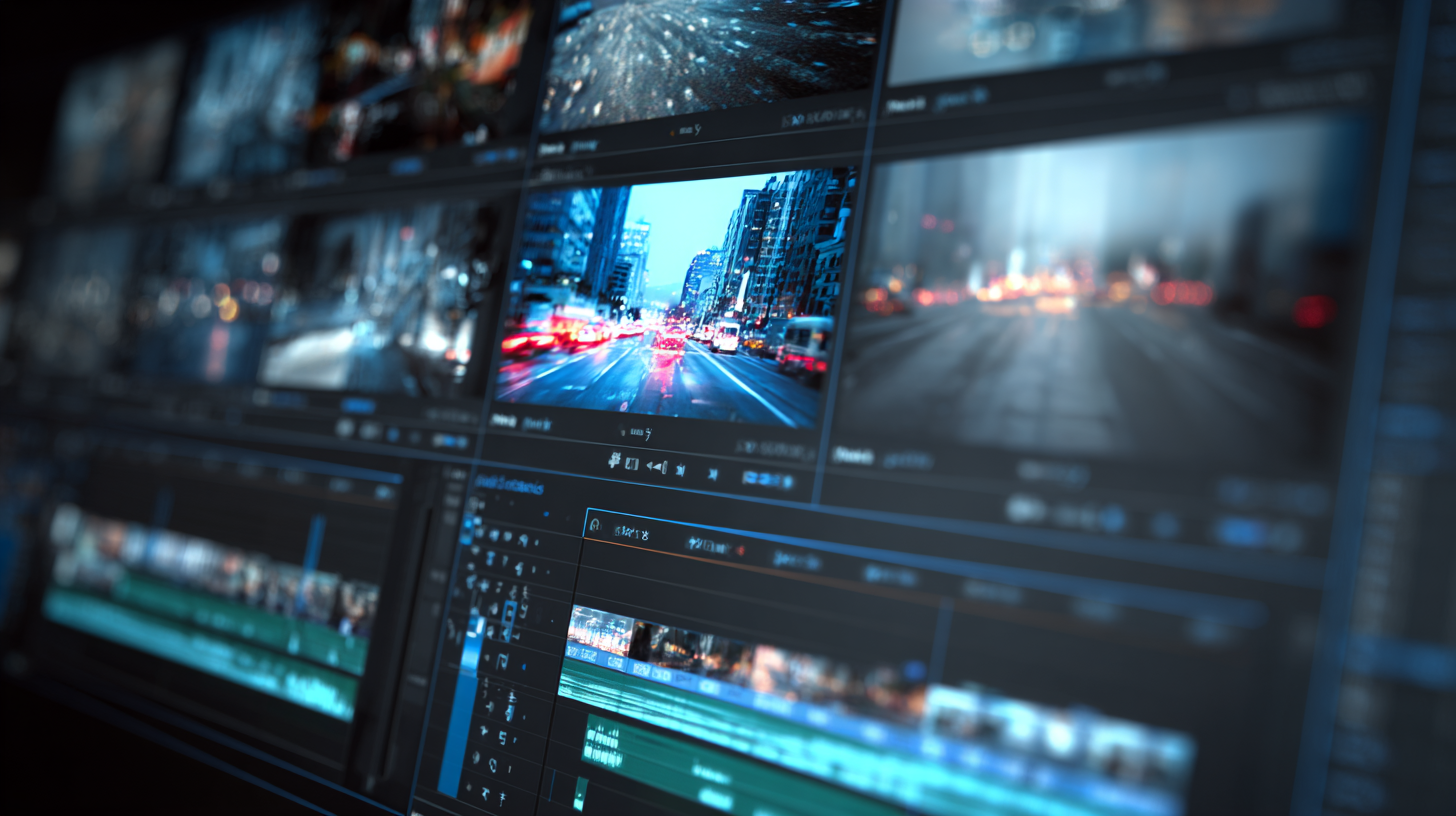 How to Enhance Your Videos with Advanced Video Processing Techniques