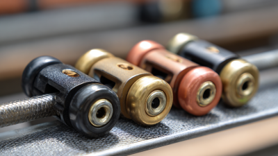 How to Choose the Right Sliding Door Roller Wheels for Your Home