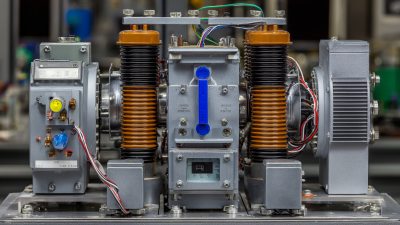 How to Enhance Efficiency with Current Transformer Upgrade Solutions