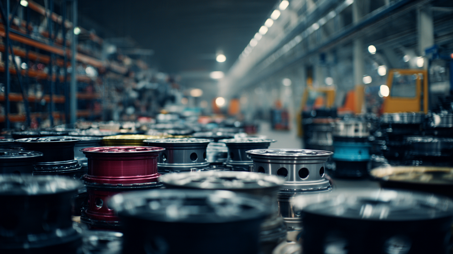 How to Choose Quality Automotive Spare Parts: Insights from Industry Experts on Durability and Cost Efficiency