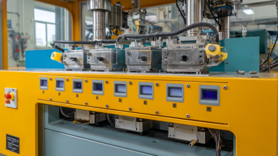 How to Choose the Right Plastic Spot Welder for Your Project