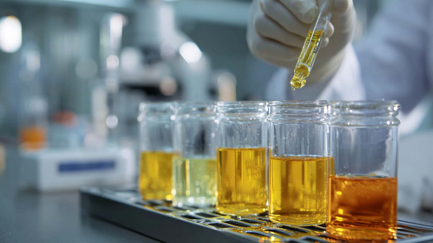 How to Choose the Right Gmp-Grade Reagents for Your Laboratory Needs