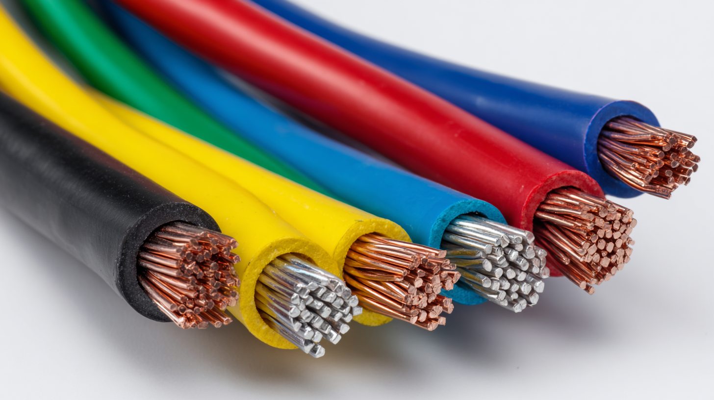 How to Choose the Right Abc Cable for Optimal Electrical Performance