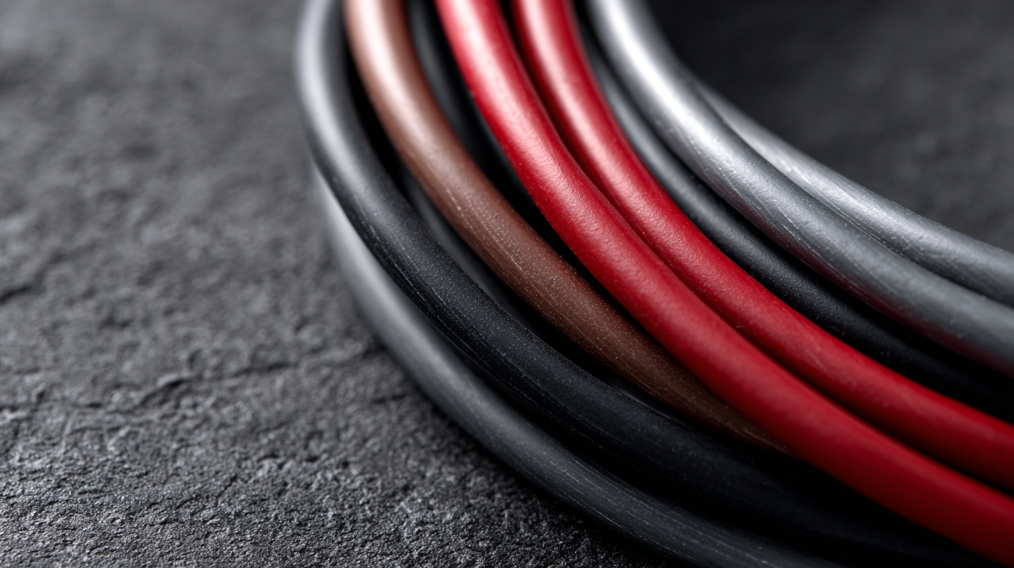 How to Choose the Right Abc Cable for Optimal Electrical Performance