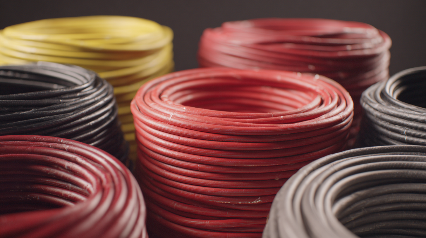 How to Choose the Right Abc Cable for Optimal Electrical Performance