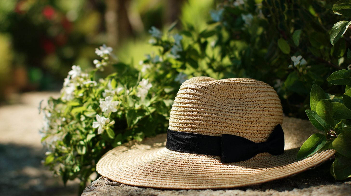 How to Choose the Perfect Gardening Hat for Ultimate Sun Protection and Comfort